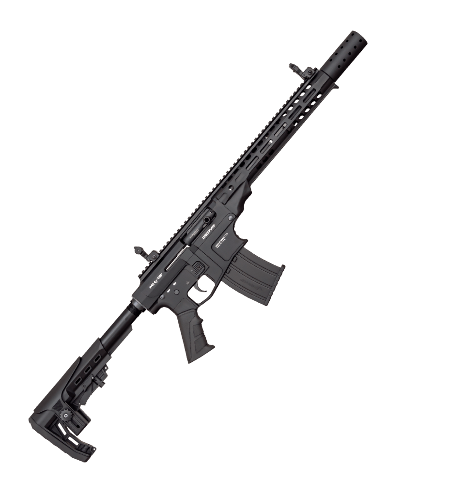 Derya Lipashaulikot 2 Derya MK-12 AS-400 12/76